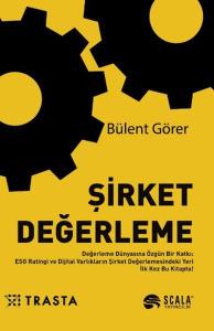 Şirket Değerleme Şirket Değerleme