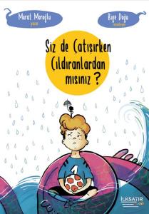 Siz de Çatışırken Çıldıranlardan mısınız? Siz de Çatışırken Çıldıranlardan mısınız?
