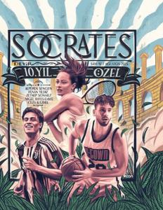 Socrates Düşünen Spor Dergisi Sayı: 97 Socrates Düşünen Spor Dergisi Sayı: 97