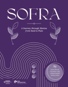 Sofra A Journey Through Manisa From Seed To Plate Sofra A Journey Through Manisa From Seed To Plate