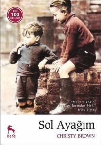 Sol Ayağım Sol Ayağım