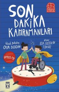Son Dakika Kahramanları Son Dakika Kahramanları