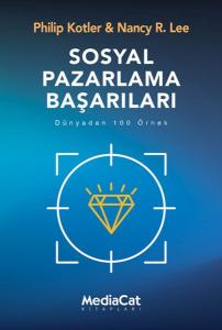 Sosyal Pazarlama Başarıları Sosyal Pazarlama Başarıları