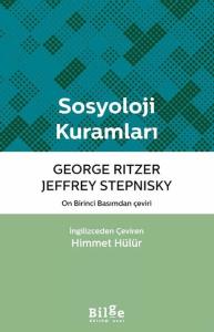 Sosyoloji Kuramları Sosyoloji Kuramları