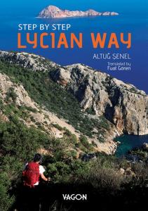 Step By Step Lycian Way Step By Step Lycian Way