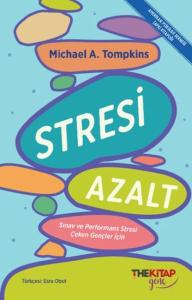 Stresi Azalt: Sınav ve Performans Stresi Çeken Gençler İçin Stresi Azalt: Sınav ve Performans Stresi Çeken Gençler İçin