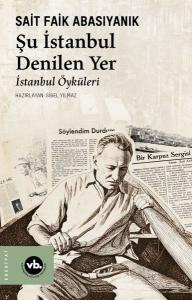Şu İstanbul Denilen Yer