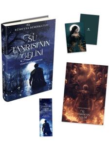 Su Tanrısı'nın Gelini - 2 Su Tanrısı'nın Gelini - 2