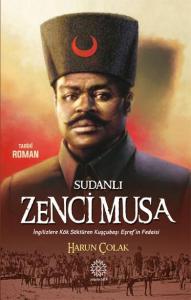 Sudanlı Zenci Musa Sudanlı Zenci Musa