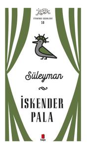 Süleyman - Tiyatro Eserleri 10 Süleyman - Tiyatro Eserleri 10