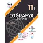 SUPARA 11.SINIF COĞRAFYA KONU ÖZETLİ SORU BANKASI