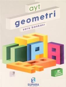 SUPARA AYT GEOMETRİ SORU BANKASI