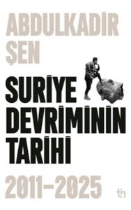 Suriye Devriminin Tarihi 2011-2015