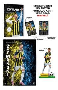 Szymanski - Sahanın Yıldızları