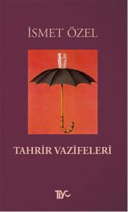Tahrir Vazifeleri Tahrir Vazifeleri