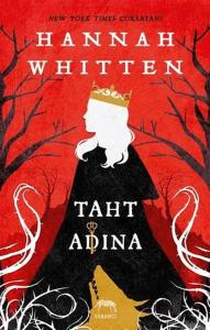 Taht Adına (Ciltli)