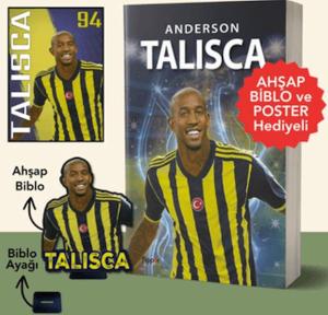 Talisca Talisca