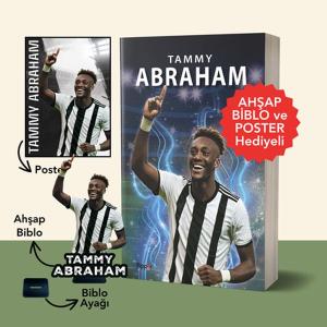 Tammy Abraham Tammy Abraham