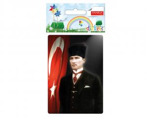 TANEX 264 ATATÜRK STİCKER