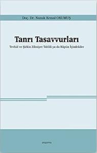 Tanrı Tasavvurları Tanrı Tasavvurları