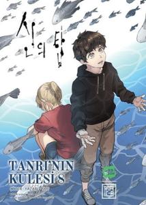 Tanrı'nın Kulesi 8