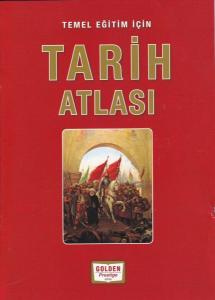 Tarih Atlası