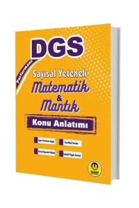 Tasarı Yayınları 2025 DGS Performans Sayısal Yetenek Matematik Mantık Konu Anlatımı Tasarı Yayınları 2025 DGS Performans Sayısal Yetenek Matematik Mantık Konu Anlatımı
