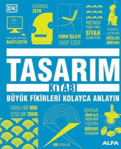 Tasarım Kitabı Tasarım Kitabı