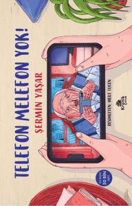 Telefon Melefon Yok! Telefon Melefon Yok!