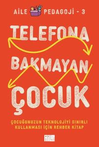 Telefona Bakmayan Çocuk Telefona Bakmayan Çocuk