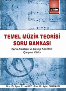 Temel Müzik Teorisi Soru Bankası Temel Müzik Teorisi Soru Bankası