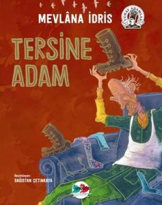 Tersine Adam Tersine Adam