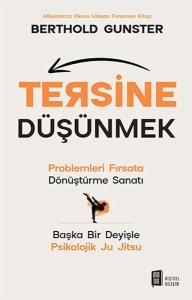 Tersine Düşünmek Tersine Düşünmek