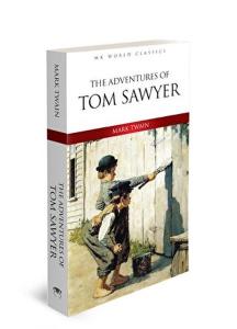 The Adventures Of Tom Sawyer The Adventures Of Tom Sawyer