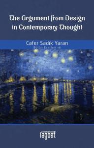 The Argument From Design In Contemporary Thought
