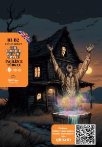 The Colour out of Space (İngilizce)