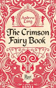 The Crimson Fairy Book