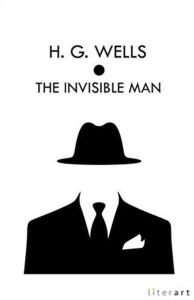 The Invısıble Man
