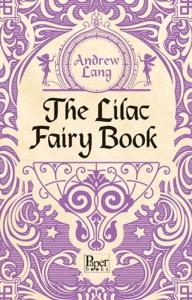 The Lilac Fairy Book