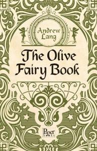 The Olive Fairy Book