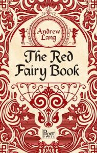 The Red Fairy Book