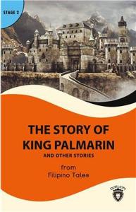 The Story of King Palmarin And Other Stories - Stage 2 The Story of King Palmarin And Other Stories - Stage 2