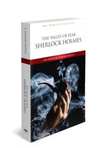 The Valley Of Fear- İngilizce Klasik Roman The Valley Of Fear- İngilizce Klasik Roman
