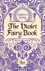 The Violet Fairy Book