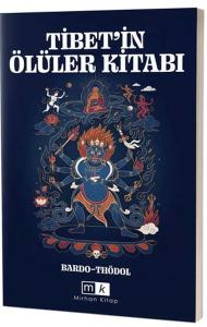 Tibet'in Ölüler Kitabı