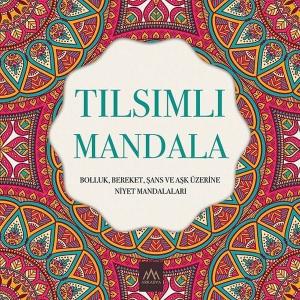 Tılsımlı Mandala Tılsımlı Mandala