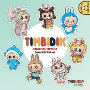 Tımbıdık Tımbıdık