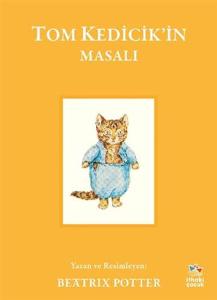 Tom Kedicik'in Masalı Tom Kedicik'in Masalı