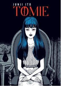 Tomie