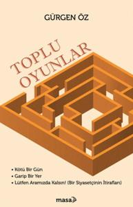 Toplu Oyunlar Toplu Oyunlar